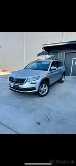 Kodiaq 2.0 TDi 4x4