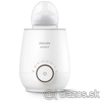 Ohrievač fliaš Philips Avent