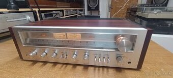 Pioneer SX-650 Receiver