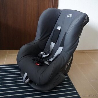 Britax Römer Eclipse 2021 Storm Grey