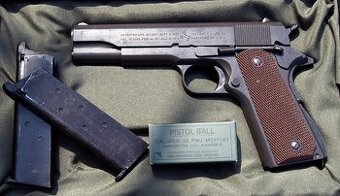 Predám tokyo marui colt m1911 a1