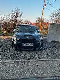 Mini r56 1.6d