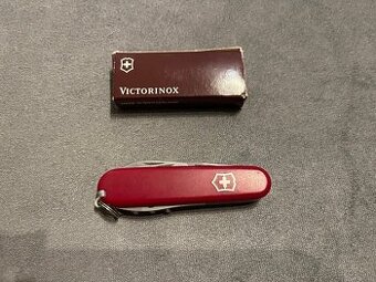 predám nože victorinox