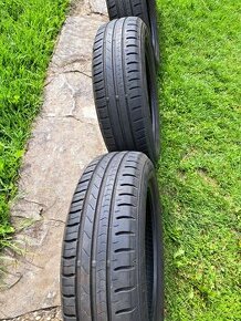 Letne pneu 175/65 r15 - Falken