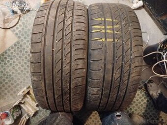 LETNE PNEU 225/50 R17