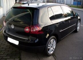 vw golf 5 1.4tsi 103kw bmy