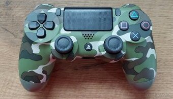 Sony Dualshock ovladac Camouflage2 - PS4