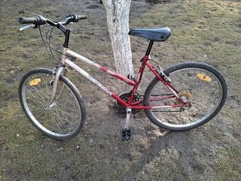 Dámsky horský bicykel 26"