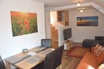 Predaj 2 izbový apartmán Donovaly