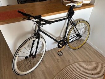 Bike - fixed gear - Vicini