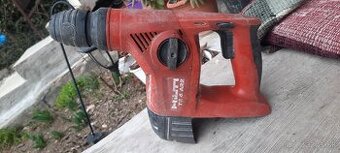 Hilti te4 a22