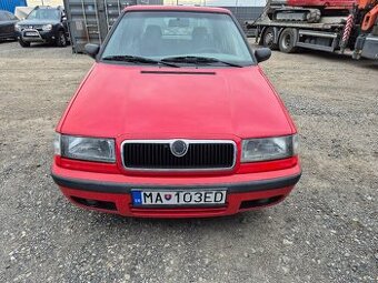 Škoda Felícia 1998 1.3 MPI