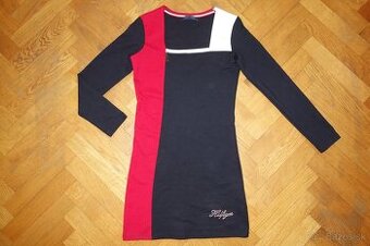 Šaty Tommy Hilfiger M