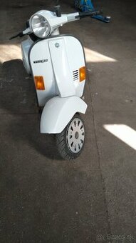 Piaggio Vespa PK 50 XL