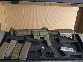 Delta Armory AR15 CQB-R Charlie