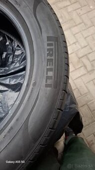 Letne pireli 275 50 r20 113w - 1