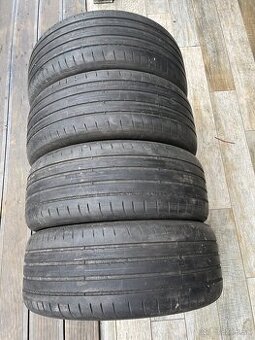 ~ Letne pneu sada GoodYear 225/45 R18 rv 2021 - 1