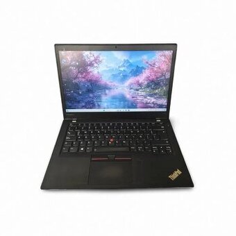 Notebook Lenovo ThinkPad T470s - 629945 - 1