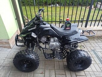 ATV 125