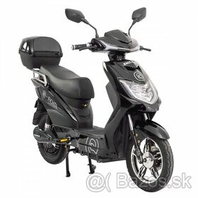 E moped E FICHTL