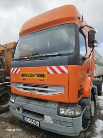 RENAULT PREMIUM 420 T4X2, 2004,