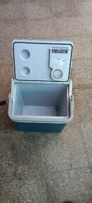 Autochladiaci box