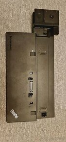 Lenovo Thinkpad ultra dock stanica - 1
