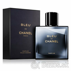 Chanel bleu de chanel