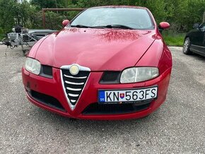 Predam Alfa romeo GT 1.9jtdm