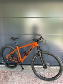 KTM Myroon 29”Carbon