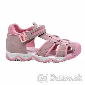 Sandále Protetika Ketlin Pink 30