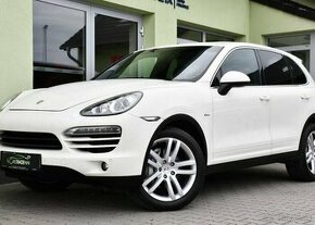 Porsche Cayenne 3.0 V6 NAVI 176 kw