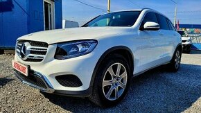 Mercedes-Benz GLC SUV 250d 4MATIC A/T - 1