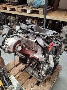 motor 2.0 CRDI Hyundai Tucson, Kia Sportage D4HA. TOP STAV - 1
