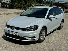 Volkswagen Golf 1.0 TSI OPF 110k R-Line Odpočet DPH