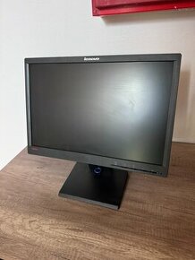 19" monitor Lenovo ThinkVision LT1952pwD