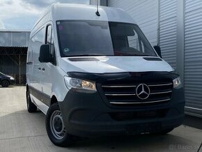 Mercedes Sprinter 314 CDi 105 kW 2021