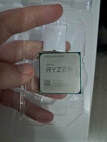 Ryzen 5 5500 + ASUS tuf a520m plus wifi