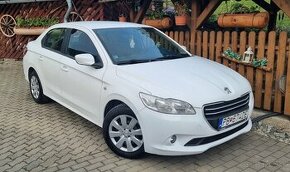 Peugeot 301 1.6hdi - 1