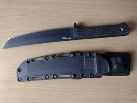 Taktický bojový nôž Recon Tanto Cold Steel - 1