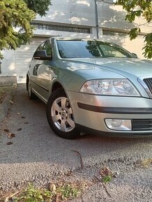 ŠKODA OCTAVIA  TOUR 1,6 BENZ.75KW.R2012 KUP.NA SLOV.STK 2026