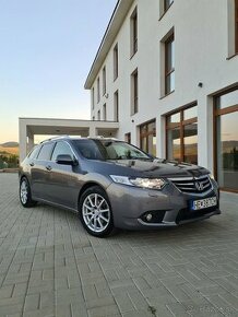 Honda Accord 2.2 i-dtec