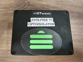 Avolites T1