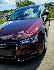 Audi A5 Sportback 2.0 TDI 130kW Quattro S-Line - 1