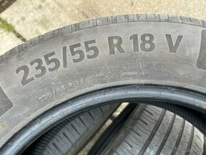 ☘️ [AKTUÁLNE] - Continental 235/55 R18 - LETNÉ