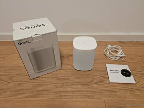 Sonos One SL ( biely / white )