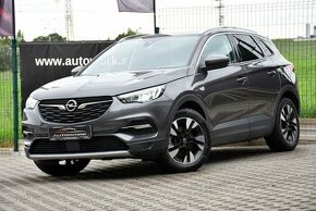 Opel Grandland X 1.6 TURBO 224k PLUG_IN_HYBIRD 2021