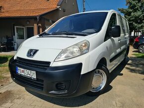 Peugeot Expert L2H1 2.0 HDi 88kW 3-Miestne N1 (diesel) - 1