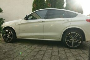 BMW 5x120 R20 dvojrozmer - 1