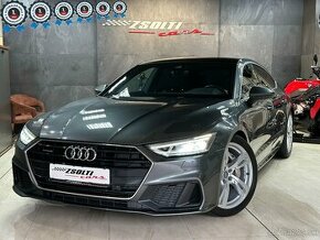 Audi A7 Sportback 55 3.0 TFSI mHEV quattro S tronic